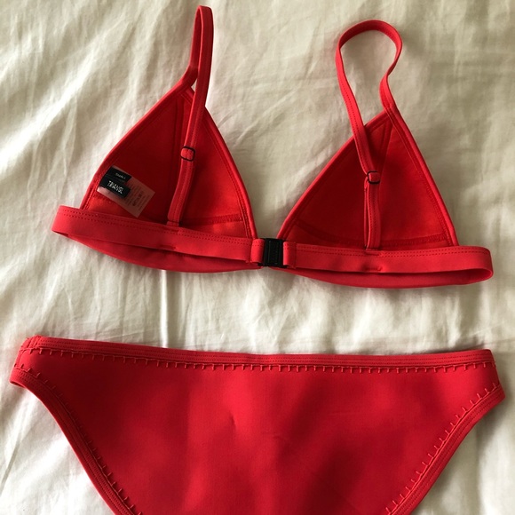 Triangl bikini! - Picture 4 of 4